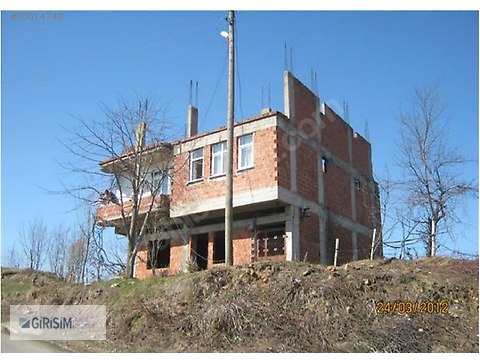 Çamaş Taşoluk Mah. Daire