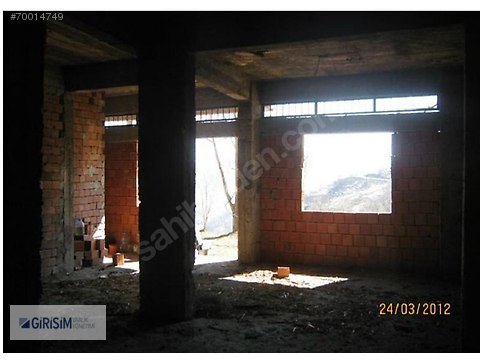 84 m2 3+1 Çamaş Taşoluk Mah. Daire