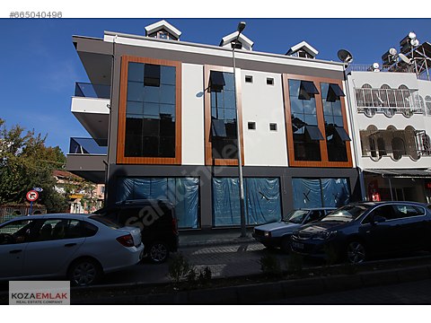 Koza Emlak Fethiye