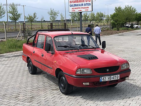 Erzurum Merkez Bolgesinde Dacia Pick Up 4 Adet Ikinci El Dacia Pick Up Erzurum Merkez Bolgesinde Mitula Arabalar