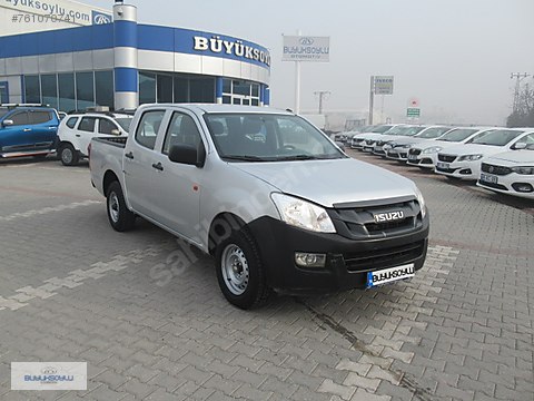 Buyuksoylu Otomotiv