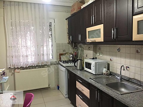 seringul sitesin de 3 1 satilik 110m2 yuksek giris 760 000tl