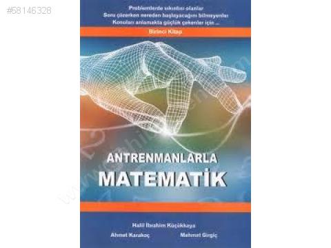 Alışveriş / Kitap, Dergi & Film / Eğitim & Sözlük / Eğitim Kitabı