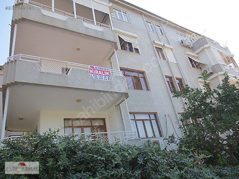 manavgat ornek mah kiralik daire