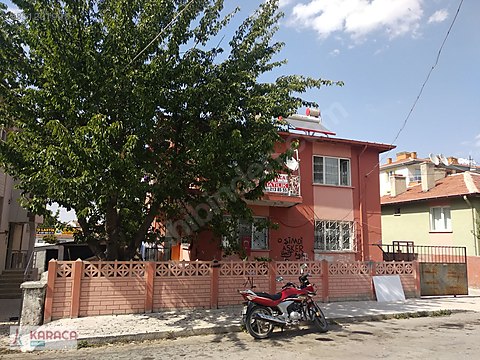 Afyonkarahisar Karaca Emlak Emlak Ilanlari Sahibinden Com Da