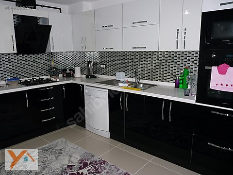 Canik Toptepe Mese Tesisleri Satilik 4 1 Luks Daire