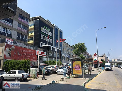 Bursa Deniz Gayrimenkul
