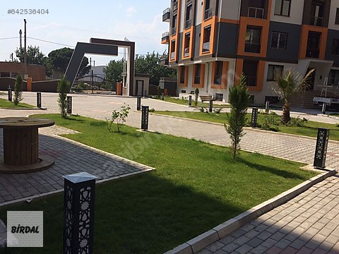 birdal yapi