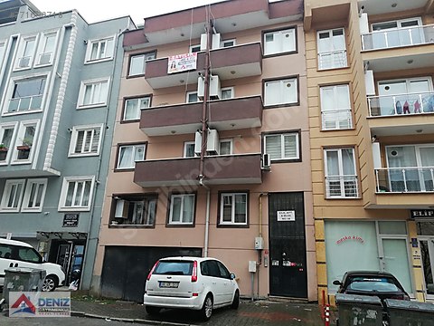 Bursa Kristal Park Kiralik Daire