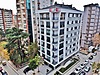 CESA'DAN ETHEMEFENDİ CD.ÜZERİNDE 140 m2 AKILLI İSKANLI 3+1 DAİRE