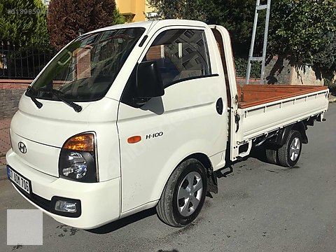 Hasagdas Otomotiv Kamyon Kamyonet Pazari