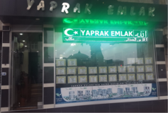 yaprak emlak