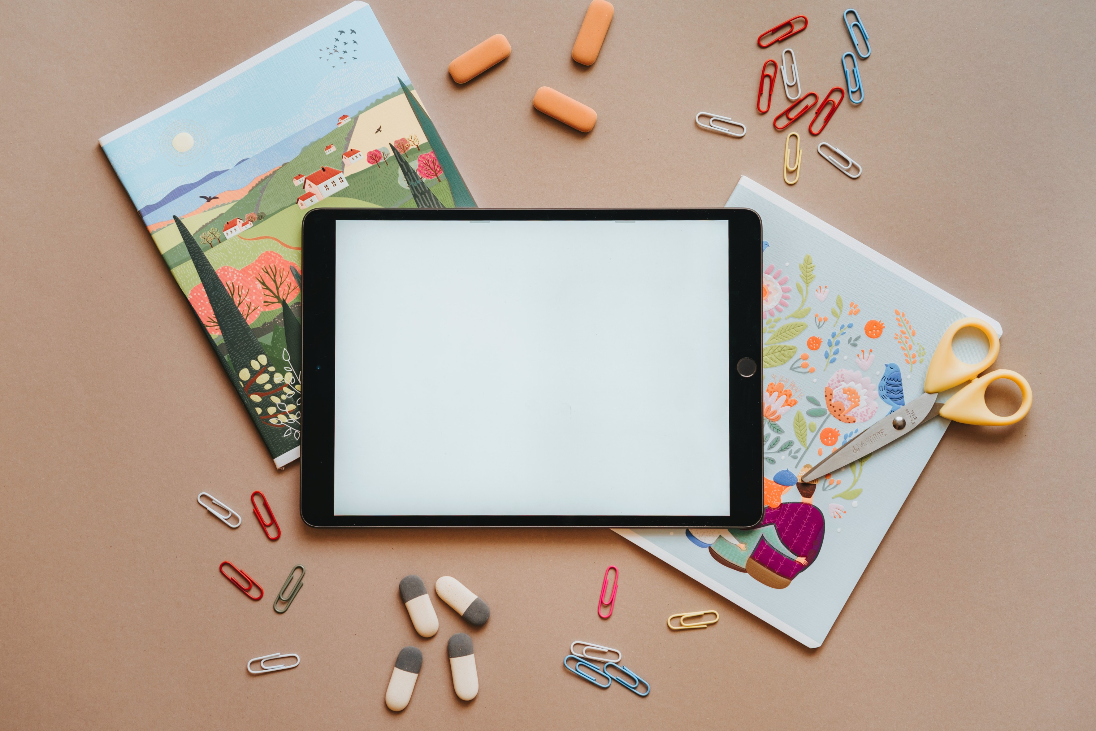 Apple iPad 8 Tablet Fiyatları & Modelleri