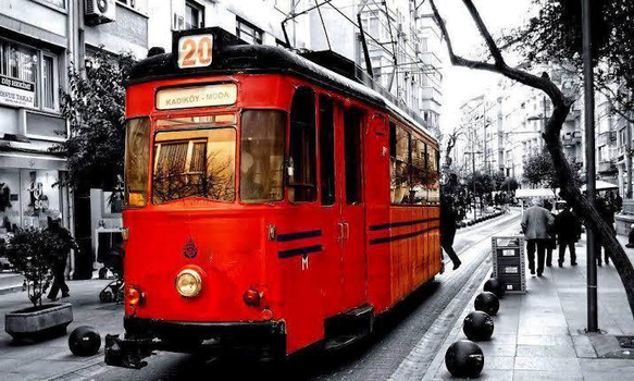 Kadiköy, 