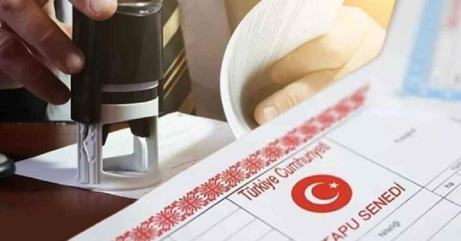 TAPUDA YENİ DÖNEM BAŞLIYOR MİRAS KALAN EVİNİZ VARSA DİKKAT!!