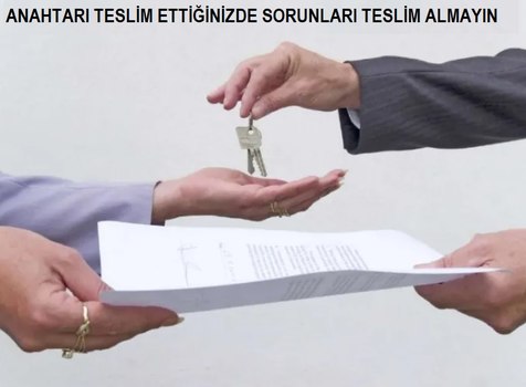 Kiracı Takip Sistemi