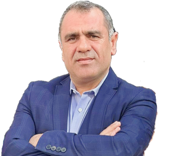İlhamiBozbey