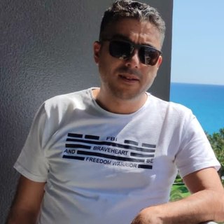 SalihSayım