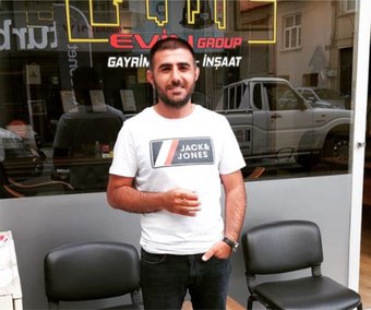 ÇağdaşErkoç