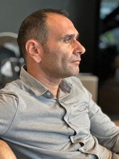 Ahmet EnginKöse
