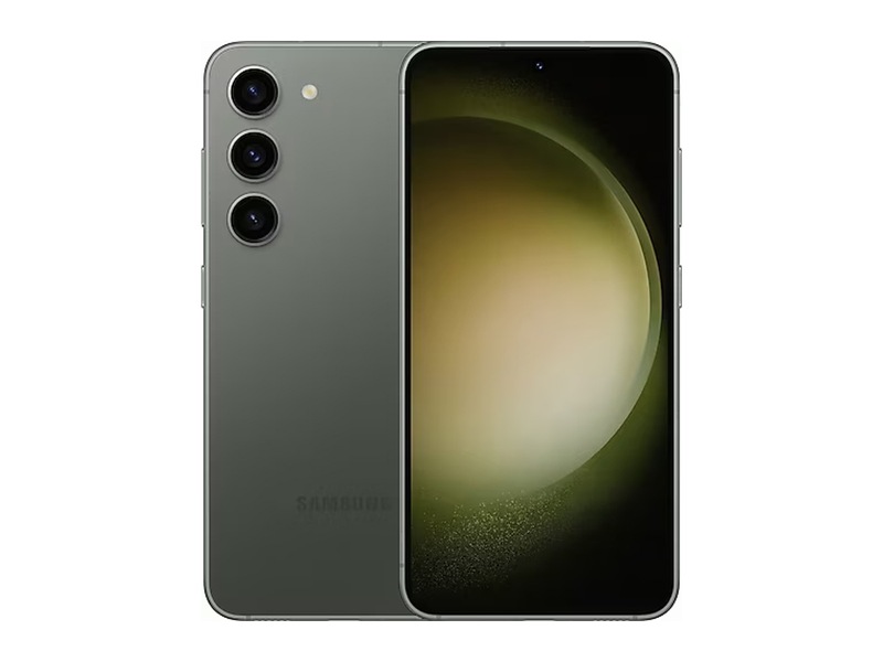 128 GB - Yeşil
