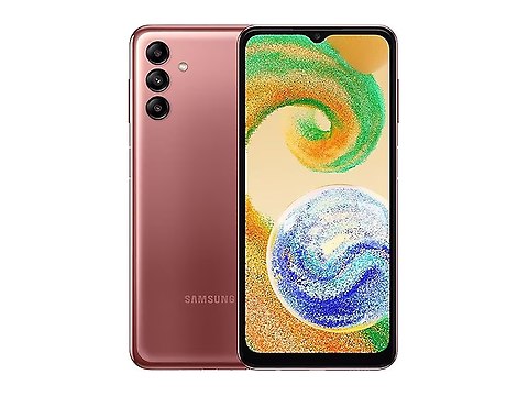 Galaxy A04s - 64 GB - Bakır #1321053895