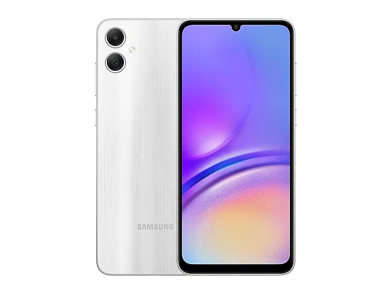 Galaxy A05