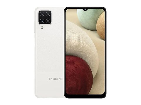 Galaxy A12