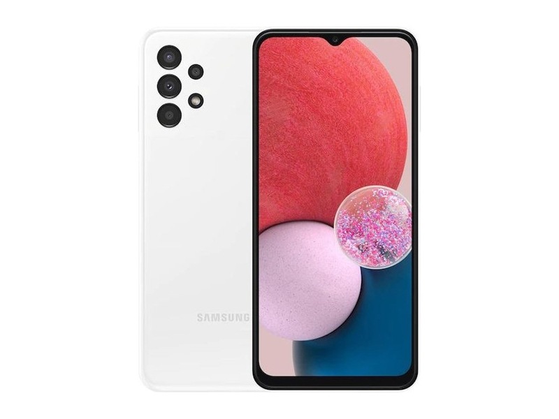 64 GB - Beyaz