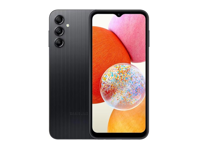 64 GB - Siyah
