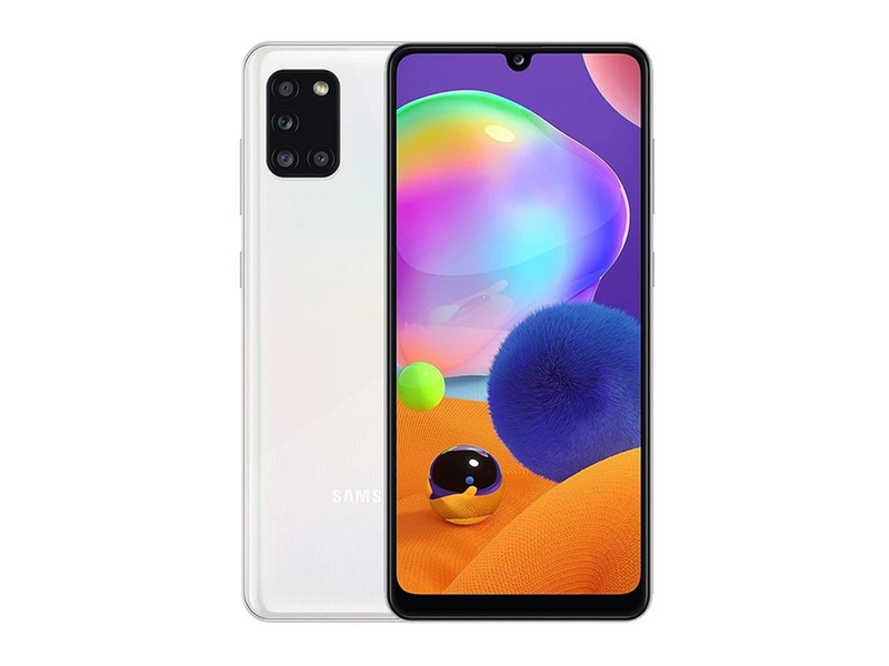 Galaxy A31