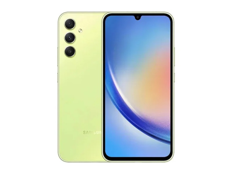128 GB - Yeşil