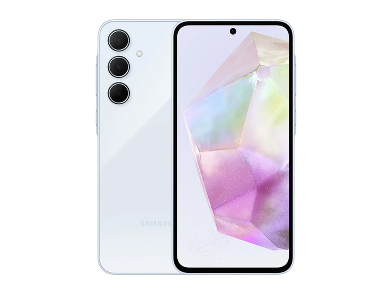 Galaxy A35