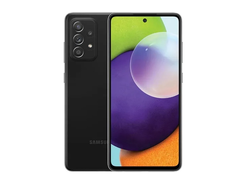 128 GB - Siyah