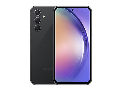 Galaxy A54 - 128 GB - Gri #1246089767