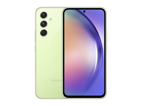 Galaxy A54 - 256 GB - Yeşil #1322792518