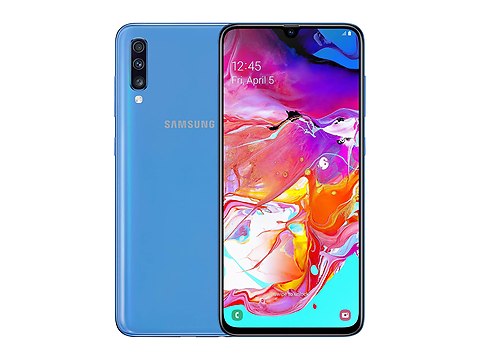 Galaxy A70