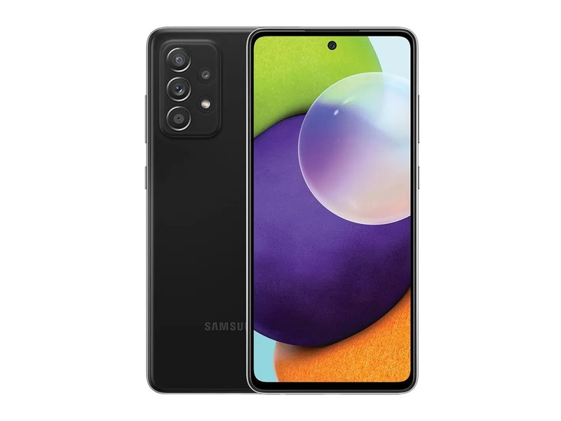 128 GB - Siyah