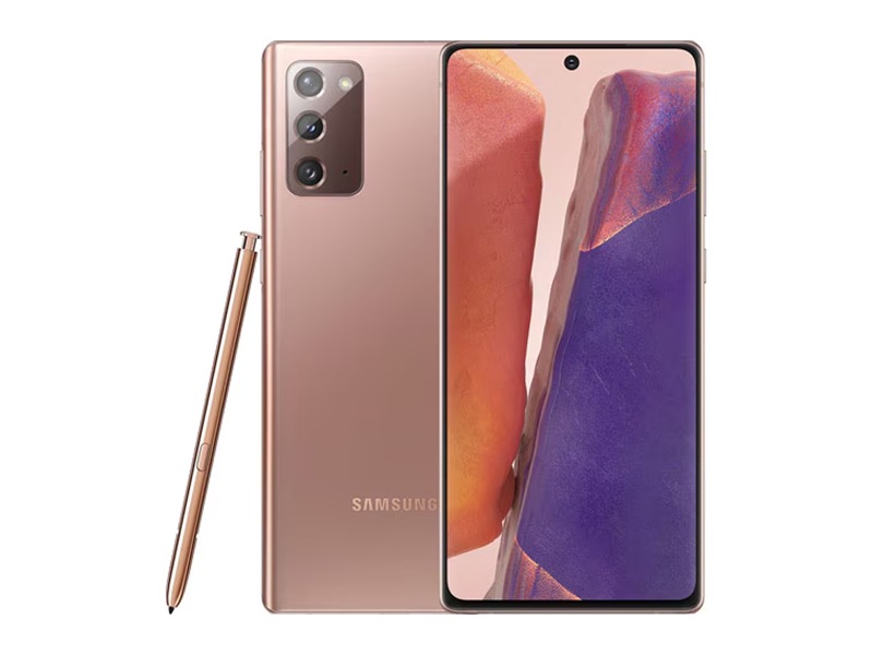 256 GB - Bronz