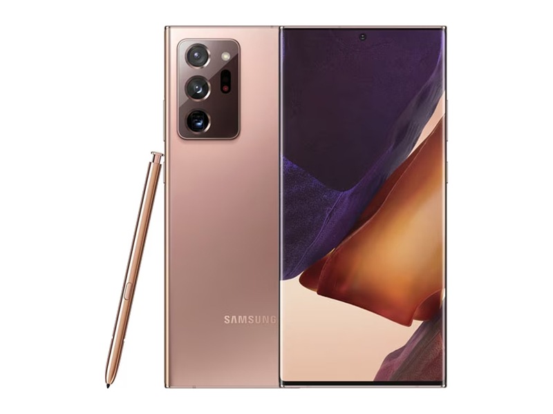 256 GB - Bronz