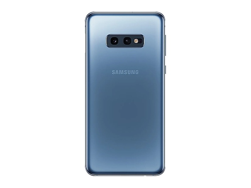 Galaxy S10 128GB 青 Yenilenmiş Galaxy S10 Mavi 128 GB