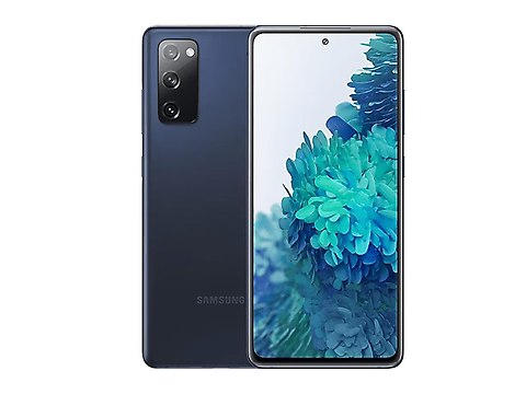 Galaxy S20 FE - 128 GB - Mavi #1244990357