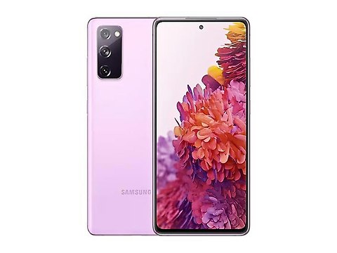 Galaxy S20 FE - 128 GB - Mor #1246215047