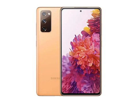 Galaxy S20 FE - 128 GB - Turuncu #1246213604