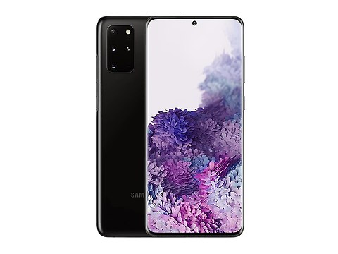 Galaxy S20+ - 128 GB - Siyah #1246224379
