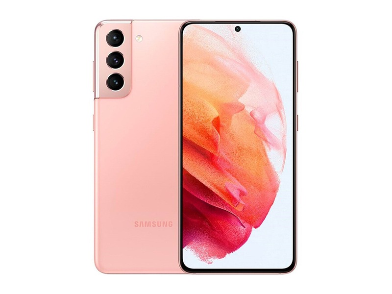 128 GB - Pembe