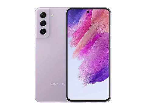 Galaxy S21 FE 5G - 128 GB - Mor #1246270105