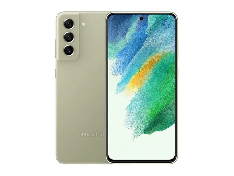 128 GB - Yeşil