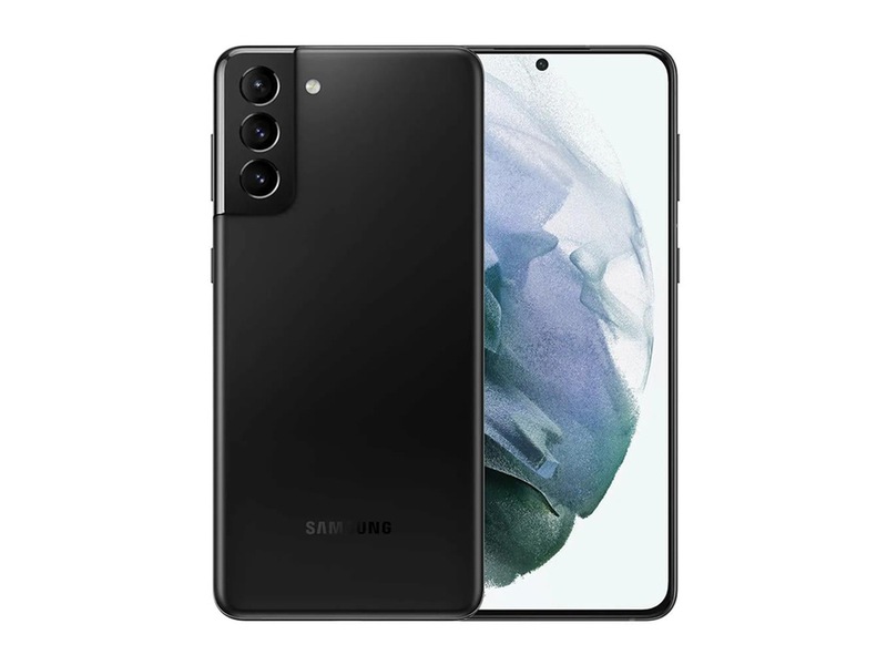 128 GB - Siyah