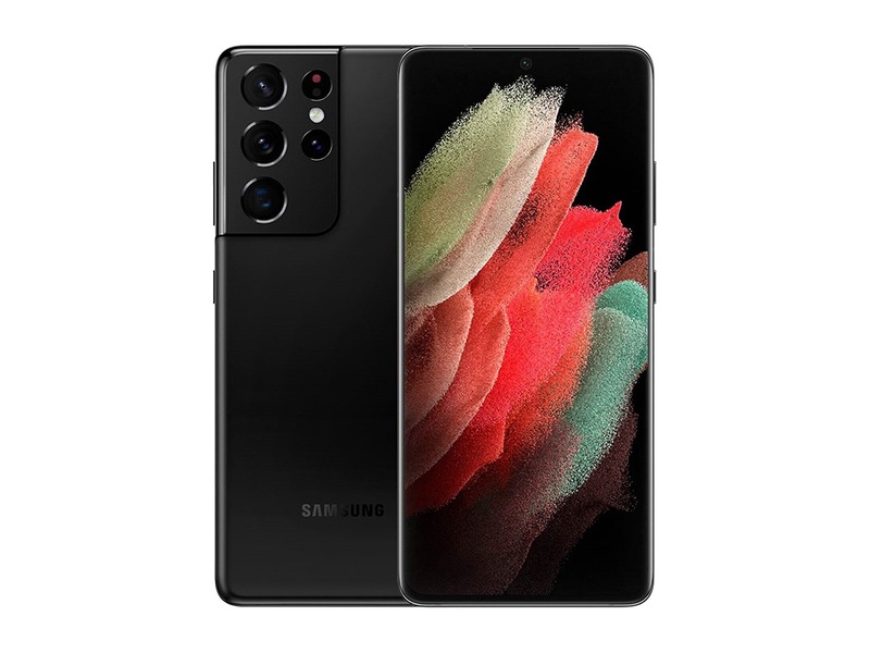 128 GB - Siyah